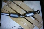 Twg Exhaust Catalytic Converter & Dpf. Fixed Price $80.00.