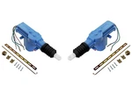 2-WIRE And 5-WIRE System Universal Replacement Power Door Lock Actuator 12V Kit. Fixed Price $81.75.
