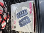 Silencer SL-3S Channel Security System. Fixed Price $18.99.