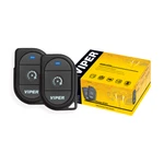 Viper 4115V 1-WAY One Button Start System 2 Open Box. Fixed Price $75.00.