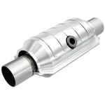 Magnaflow Conv Univ 2.25 Mid Bed Sensor. Fixed Price $90.00.