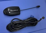 Used Compustar ANT-1WSS-25 Antenna With 6-PIN Cable Tested. Fixed Price $20.00.