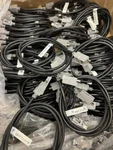 Tecvox Cable #74352270 2014 Wk B2A 800MM Qty 97 New. Fixed Price $99.99.
