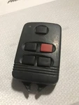 28871 Autocommand Keyless Entry Fob Remote Aftermarket Replacement Starter. Fixed Price $11.89.