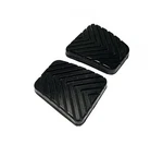 Isbridge Suitable Fit For Clutch Brake Pedal Pad 3000GT Colt L200 Lancer.... Fixed Price $31.90.