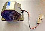 Yale/hyster Forklift 580045133 Ecco FH577-NAC3 Back Up Alarm 24/48 Vdc Oem Part. Fixed Price $69.00.