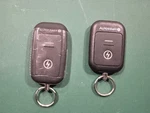 Directed ASDS2110 Autostart Remote 1-BUTTON 2WAY For DS4/DS4+ 7816V +761V. Fixed Price $39.99.