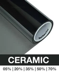 Ceramic Window Tint Roll For Home, Office, Car, Truck, Auto - Any Size & Shade. Fixed Price $288.35.