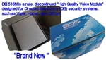 Directed Electronics 516M Voice Module. Fixed Price $450.00.
