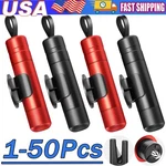 Car Safety Hammer Window Glass Breaker Seat Belt Emergency Escape Cutter Tool. Fixed Price $6.66.