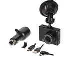 Metra Heise TE-DVR1080 1080P Camera Car Dashboard Video Recorder. Fixed Price $126.98.