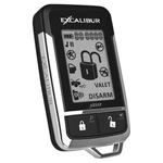 Omega 151003E Replacement 2 Way Lcd Remote For AL18703DB. Fixed Price $83.54.