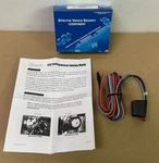 Directed Dei 555F Pats Transponder Bypass Remote Start Ford Toyota Lexus. Fixed Price $27.89.