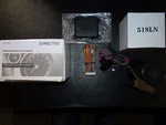 Directed 516L Programmable Voice Module W 518LN Replacement Speaker Complete Kit. Fixed Price $269.00.