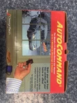 New Autocommand Remote Car Starter Kit Alarm Control Model # 20023. Fixed Price $25.00.