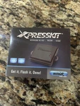 Xpresskit Pkfm. Fixed Price $35.00.