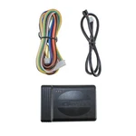 Car Security System, Remote Engine Start A4 + G3 Mobilink Gps Tracker W/ App. Fixed Price $125.99.