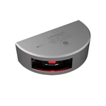 Lopolight Series 101-002 Port Side 1NM Vertical Mount Red Sil.... Fixed Price $348.52.