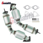 Catalytic Converter Direct-fit For Infiniti Q40 Q50 Q60 Q70L 3.7L V6. Fixed Price $119.89.