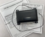 New Code Alarm CSI-300 Series Module CSI300 Brain 102-6087. Fixed Price $27.50.