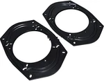Xscorpion Universal Car Speaker Adapter Plate 6X9 5X7 6X8. Fixed Price $20.99.