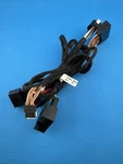 Used Directed Electronics THFON2 DS4 T-harness Ford Lincoln. Fixed Price $17.50.