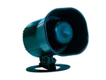 Directed Dei 514N (514LN) Revenger Soft Chirp 6-TONE Mini-neo Siren 120DB. Fixed Price $19.90.