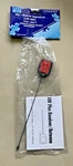 Directed Electronics, Dei 543T, Xhf + Receiver/antenna Upgrade Kit (with Saw). Fixed Price $35.00.
