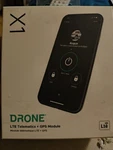 Firstech Drone Mobile X1-LTE Telematics + Gps Smartphone Module For Compustars. Fixed Price $64.99.