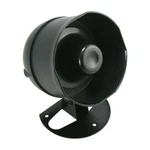 Omega High Power Multi-tone Siren. Fixed Price $32.71.