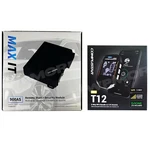 Compustar RFX-2WT12-SS Lte Drone X1 + CM-900AS Cont Remote Start Alarm Max It. Fixed Price $339.98.