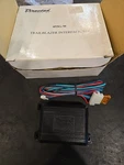 Directed Electronics 455G-W Interface For 01 & Up Trailblazers. Fixed Price $31.99.