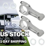 Connecting Rod Assy 4CYC For Ezgo 295CC 350CC Golf Car Fuji Robin Pre-mci Engine. Fixed Price $85.99.