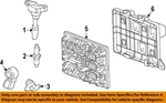 Gm Oem 17-22 Acadia Electrical Ignition System-ecm 12700116. Fixed Price $211.68.