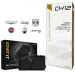 Firstech Ft DC3 Lc Remote Starter Controller + Idatastart Ads Thr CH12 Harness. Fixed Price $199.98.
