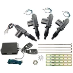 Power Door Lock Kit, Universal Keyless Entry Car Remote +.... Fixed Price $36.50.