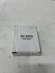 Omega AU-84TN Dual Zone Weighted Shock Sensor Car Alarm. Fixed Price $8.99.
