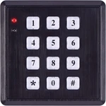Fake Security Keypad Led Flashing Alarm Panel Dummy Light Sensor. Fixed Price $20.99.