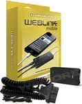 Idatalink ADS-WLM-AP1 Weblink Mobile Programming Cable For Apple Ipad And Iphone. Fixed Price $159.98.