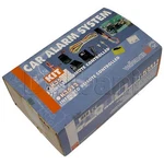 K3511 Original New Velleman Kit Wireless Remote Controlled Car Alarm System (rf). Fixed Price $104.50.