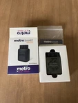 Metro Pcs Smart Ride Device SD6500 Car Wifi Hotspot Gps Tracking Roadside. Fixed Price $30.00.