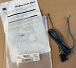 New Directed Dei 542G Alarm / Remote Start Range Extending Antenna. Fixed Price $16.00.