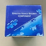 Directed Electronics, Dei 454T, 5-WIRE Door Lock Controller. Fixed Price $35.00.