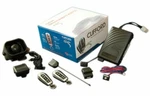 Clifford Concept 470 Alarm Immobiliser G5 Glass Break Sensor Dual-zone Vibration. Fixed Price $307.62.