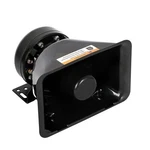 High Performance Siren Speaker Compatible With Any 100-200 Watt 100W. Fixed Price $54.99.