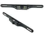 Yimu Car Backup License Plate With 7 Led Lights Rear Camera,.... Fixed Price $26.05.