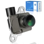 Acauto Rear View Backup Camera Compatible With Ram 1500 2500 3500 20132018 Fo.... Fixed Price $85.39.