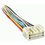 Metra 71-8113 Into Oem Radio Harness For Select 2001-2009 Lexus. Fixed Price $24.95.