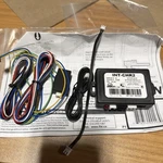Fortin INT-CHR2 Chrysler Dodge Jeep Transponder Key Bypass Interface Module Kit. Fixed Price $22.52.