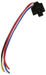 Install Bay Ers 123 Locking Relay Socket With 5 Wire Harness Automotive. Fixed Price $10.95.